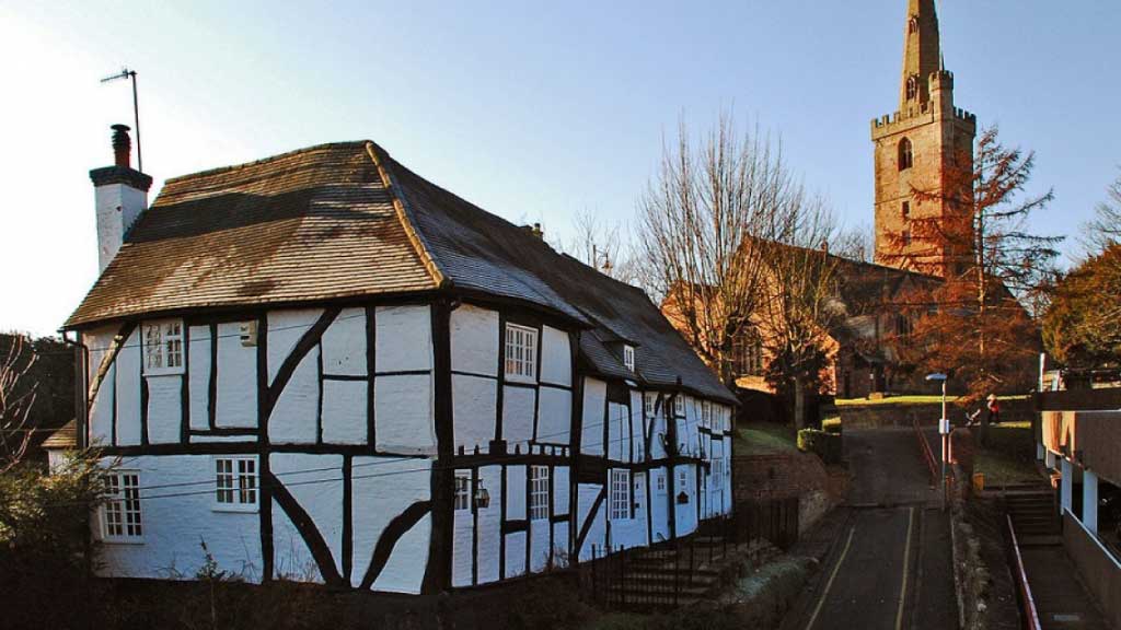 Locksmith in Halesowen (B63)
