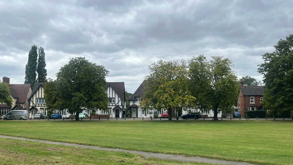 Locksmith in Castle Bromwich (B36)