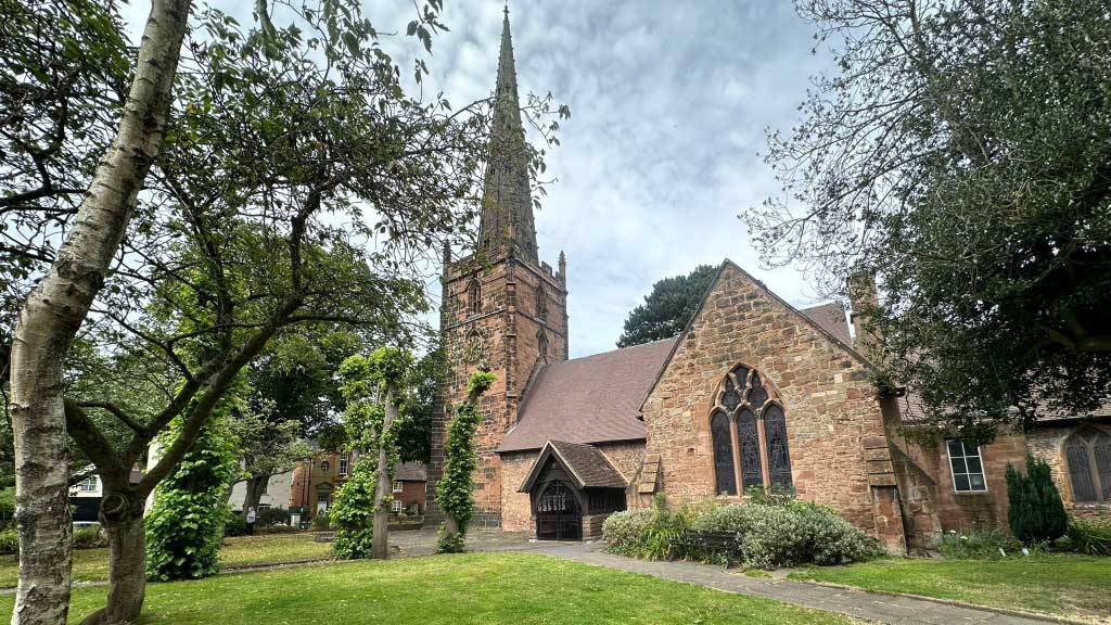Locksmith in Yardley Wood (B26)