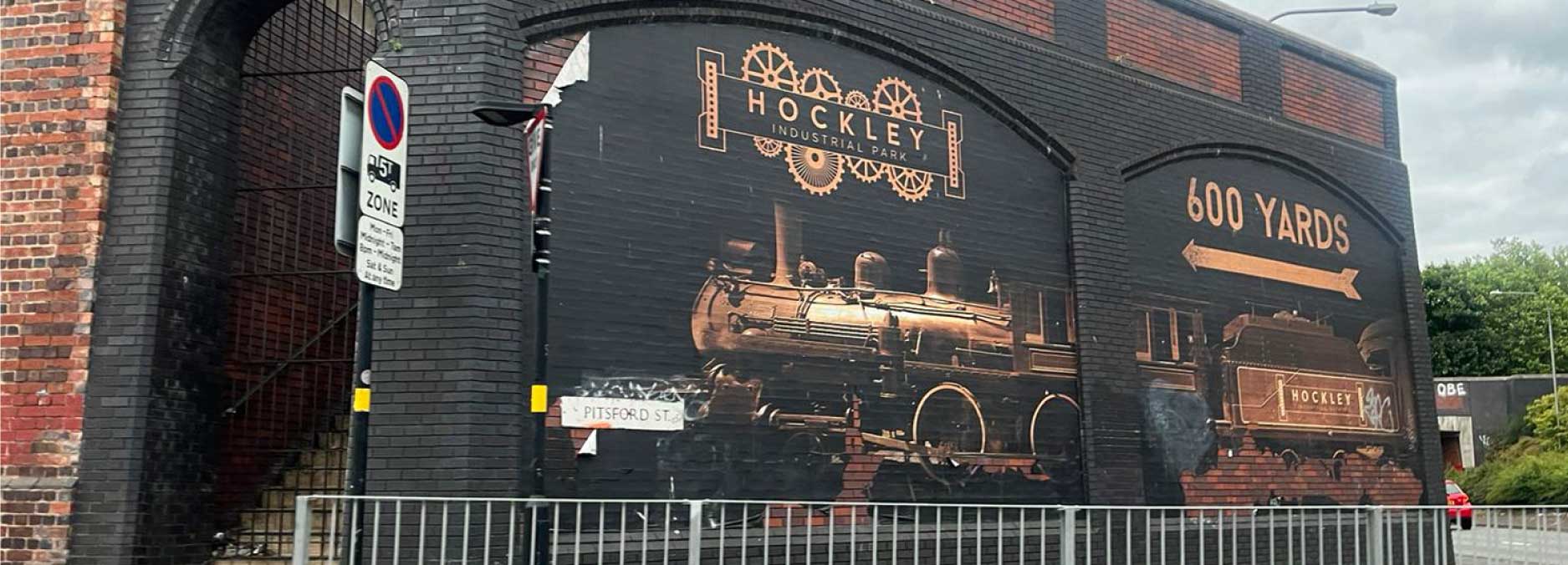 Locksmith in Hockley (B18)