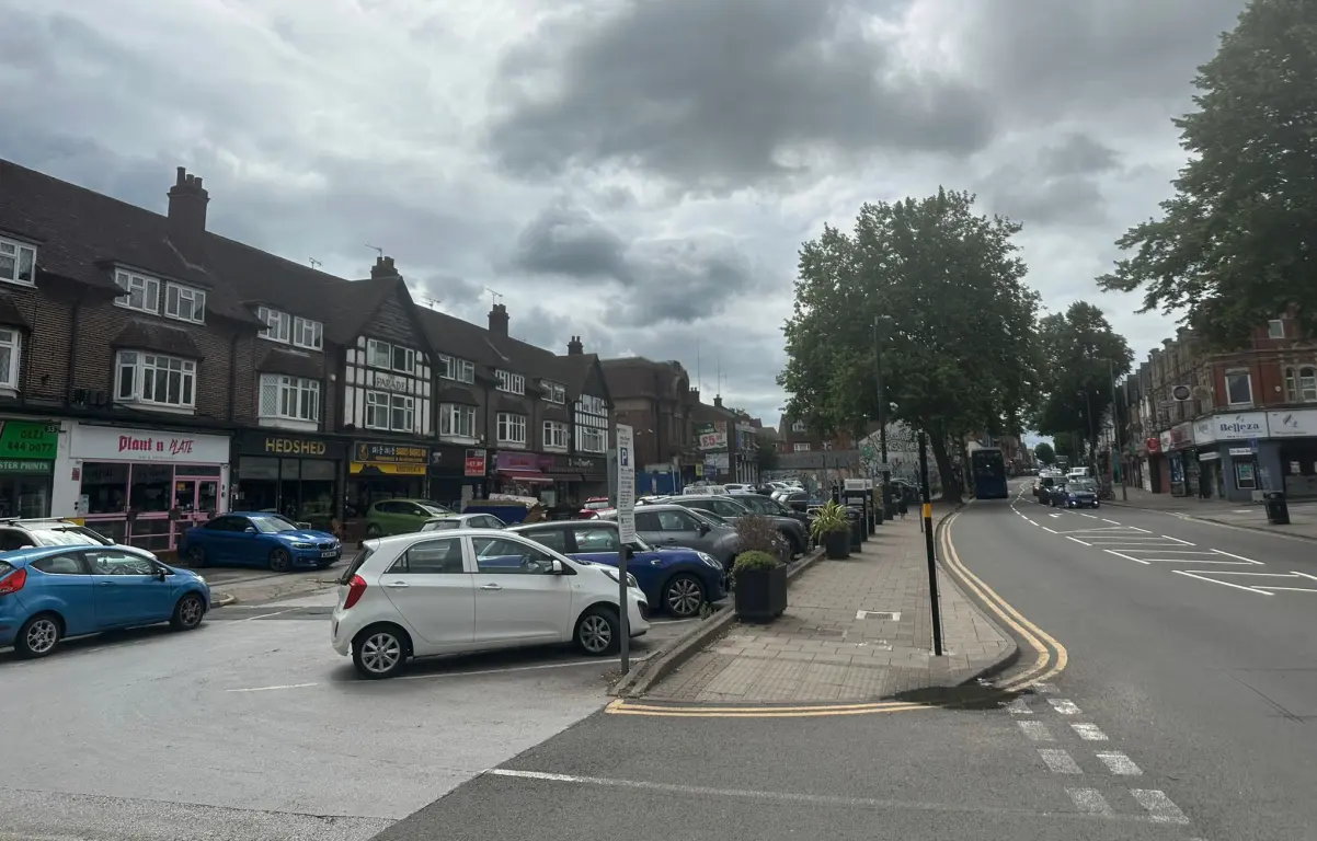 Locksmith in Kings Heath (B14)