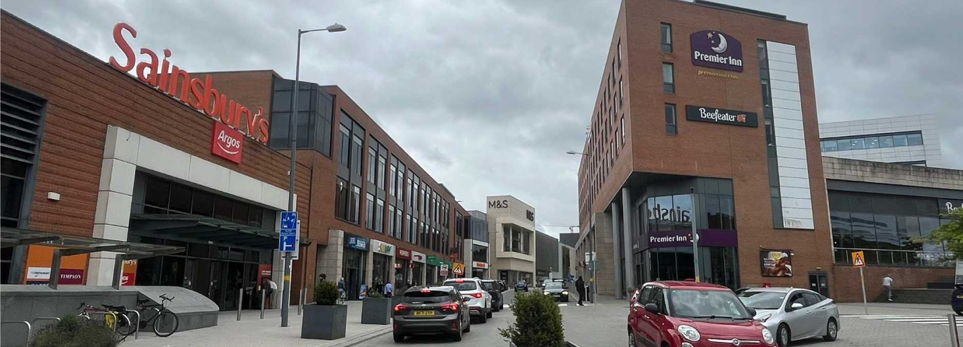 Local emergency locksmith in Longbridge (B31)