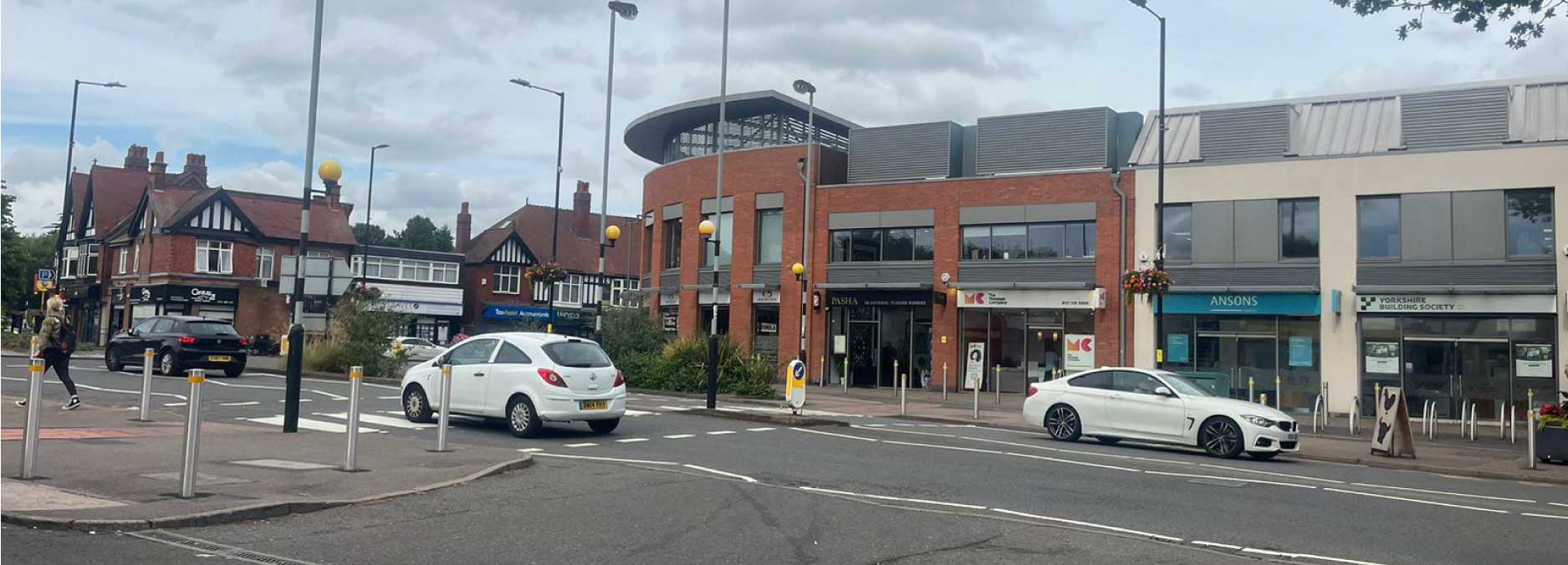 Locksmith in Mere Green (B74-B75)