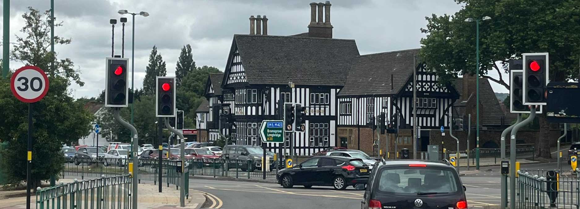 Locksmith in Kings Norton (B30)