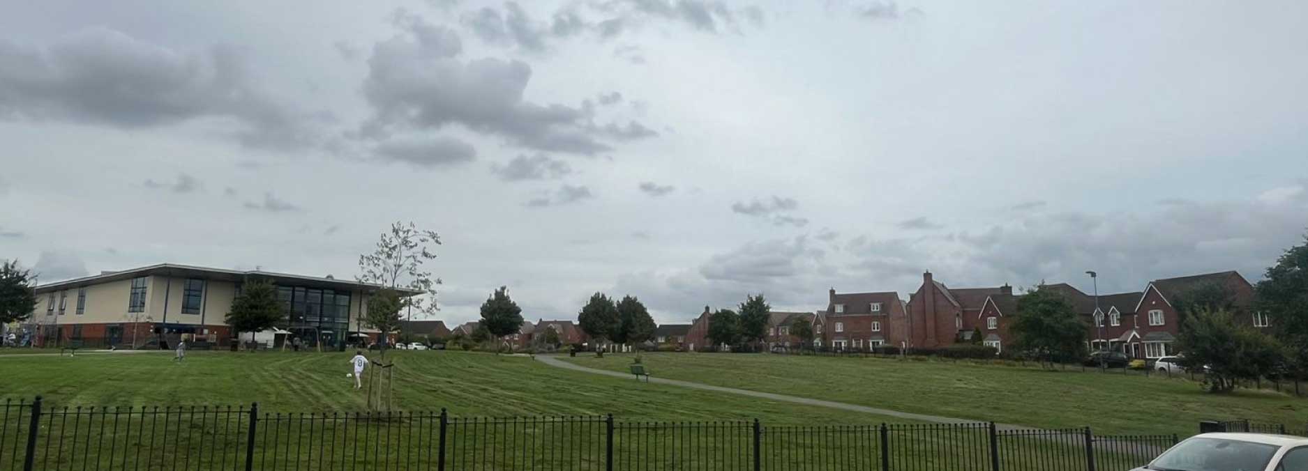 Locksmith in Roughley (B75)
