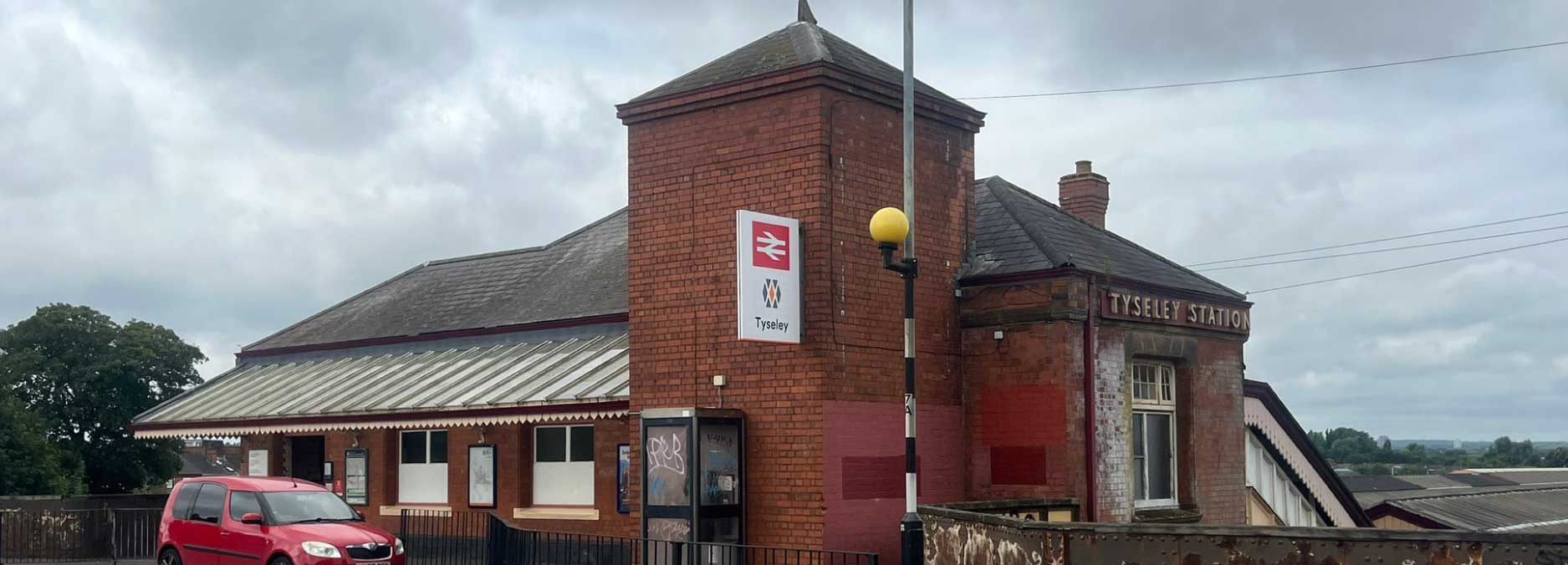 Locksmith in Tyseley (B11)