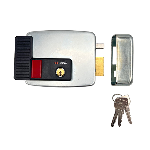 CISA Locks