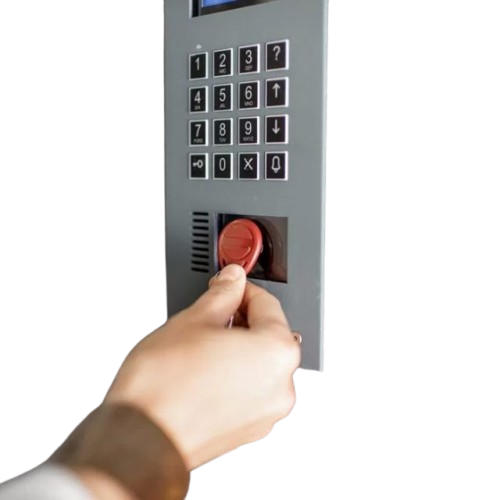 Door Entry Systems