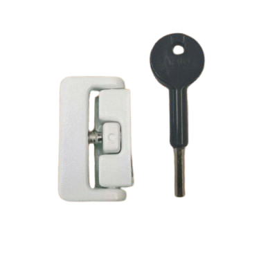 Window Locks