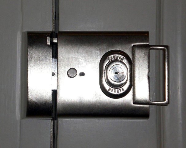 Banham-L2000-Rim-Deadbolt