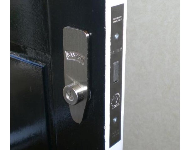 Banham M2002 Mortice Deadlock