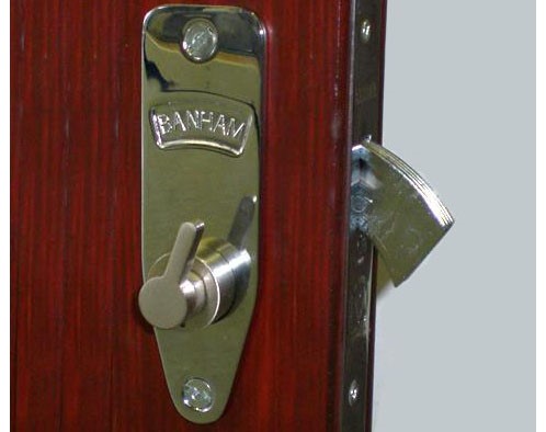 Banham-M2003-Thumbturn-Deadlock