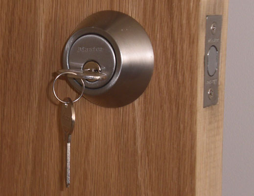 Bedroom-Door-Lock