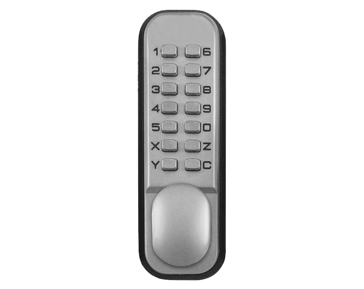Budget-Digital-Lock