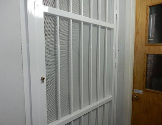 Burglar-Bar-Gate