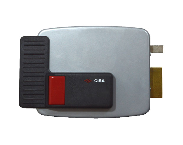CISA 11610 Communal Door Lock