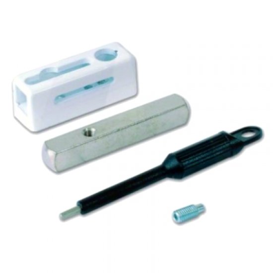 Ingersoll CM67 Window Lock