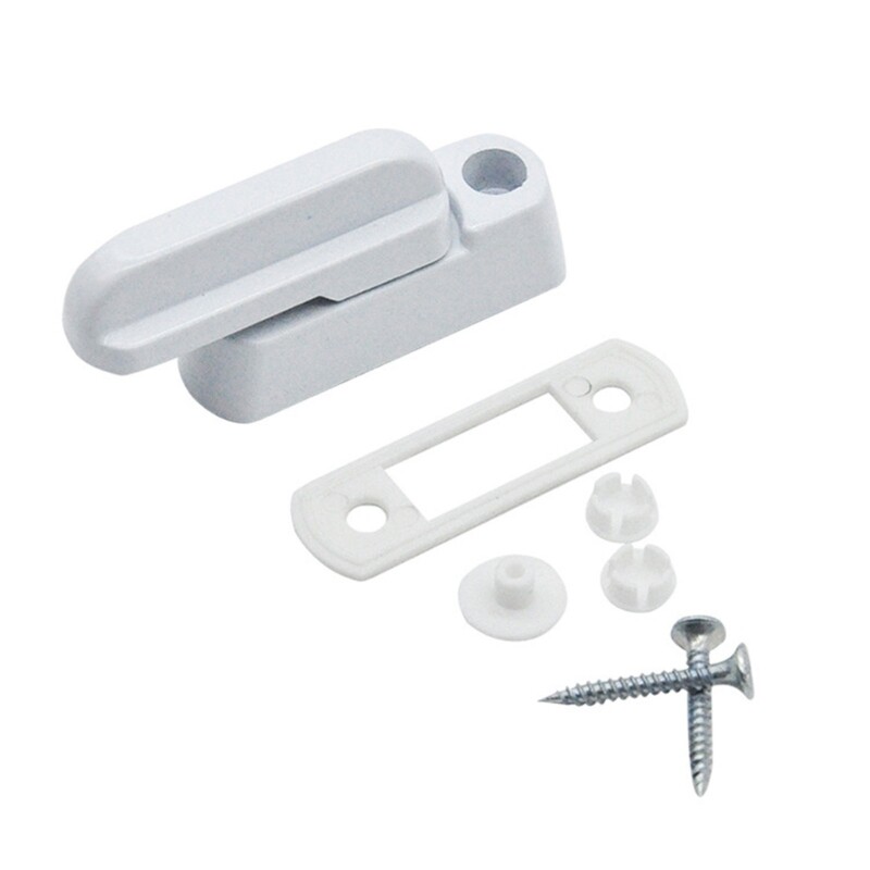PVCu-Window-Bolt