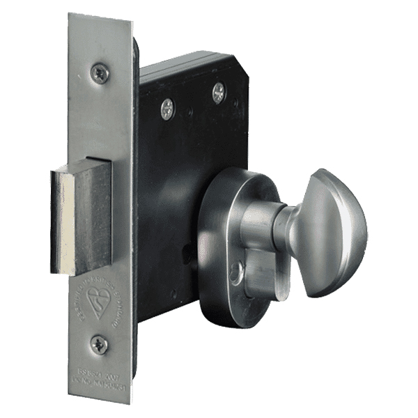 Thumb Turn Mortice Lock