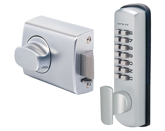 Ultimate-Digital-Door-Lock