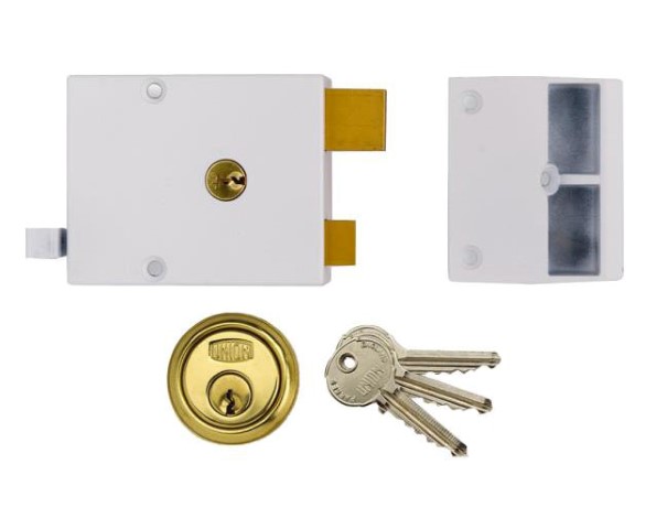 Union-1332-Drawback-Lock