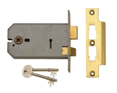 Union-2077-3-Lever-Horizontal-Mortice-Sash-Lock