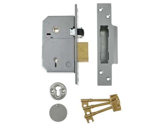 Union-3K74E-BS-5-Lever-Mortice-Sashlock