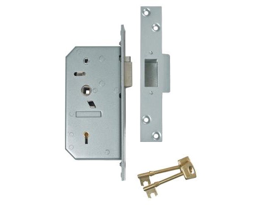 Union 3R35 Deadlocking Latch