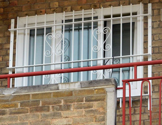 Window Bars