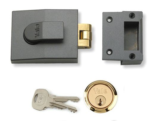 Yale Nightlatches