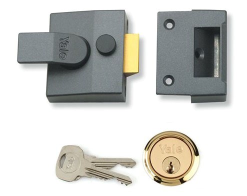 Yale-84-88-Standard-Nightlatch