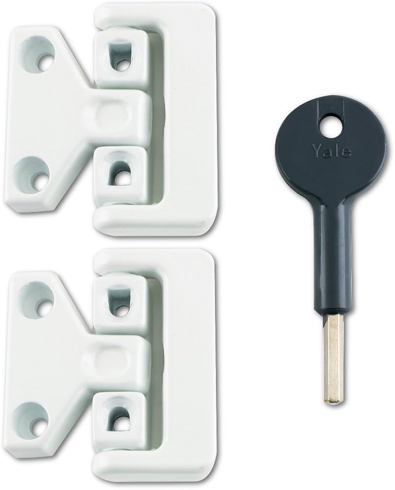 Yale-8K106-Window-Lock