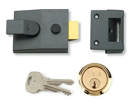 Yale-91-Basic-Nightlatch