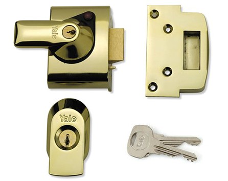 Yale Nightlatches