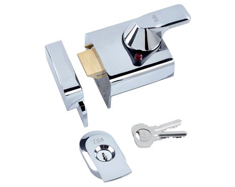 YALE BS3/BS4 - BS8621 Emergency Escape Nightlatch
