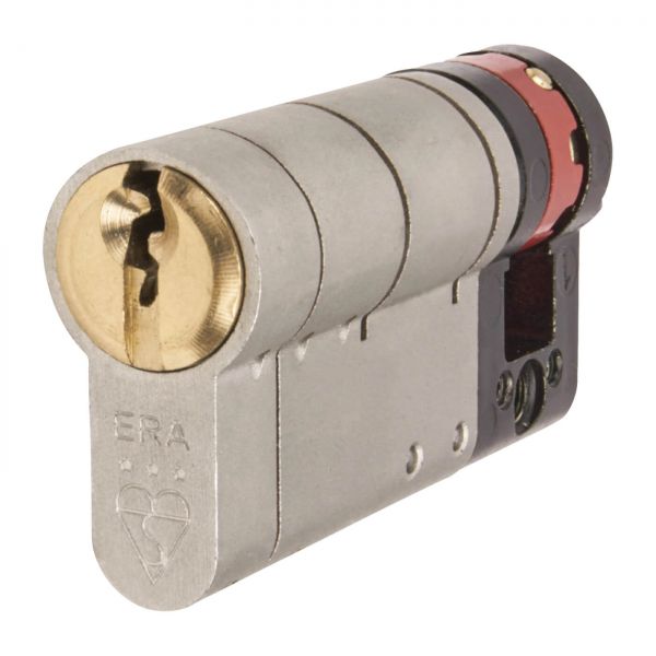 ERA Fortress 3 Star anti-snap euro cylinder
