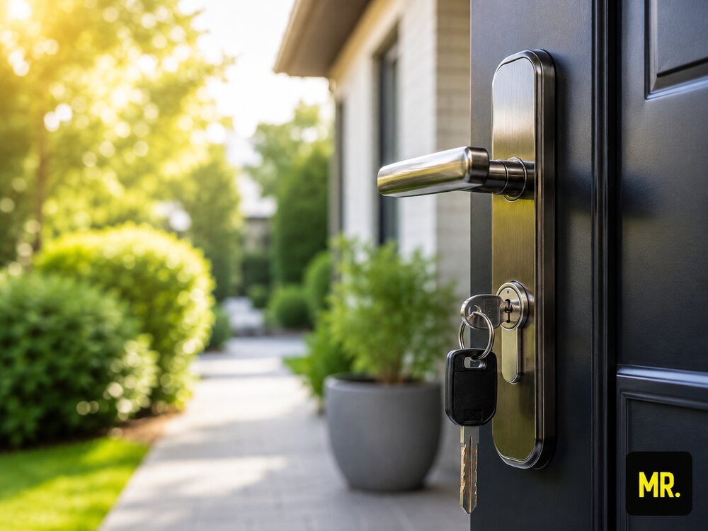 Local locksmith serving Bath Row — 24/7 fast response