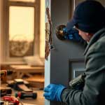 Burglary Repairs