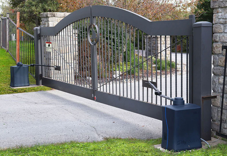 Automatic Gate Systems