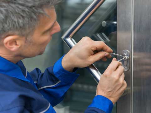 Emergency Locksmith Services