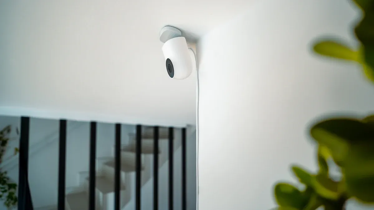 Smart Home Security Needs