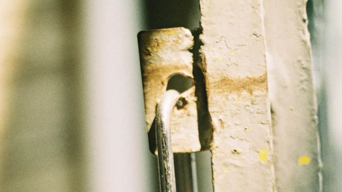 Avoiding Scams and Red Flags