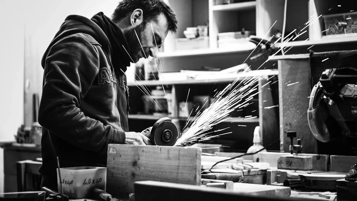 Aldridge Security: Leading UK Locksmith Supplier