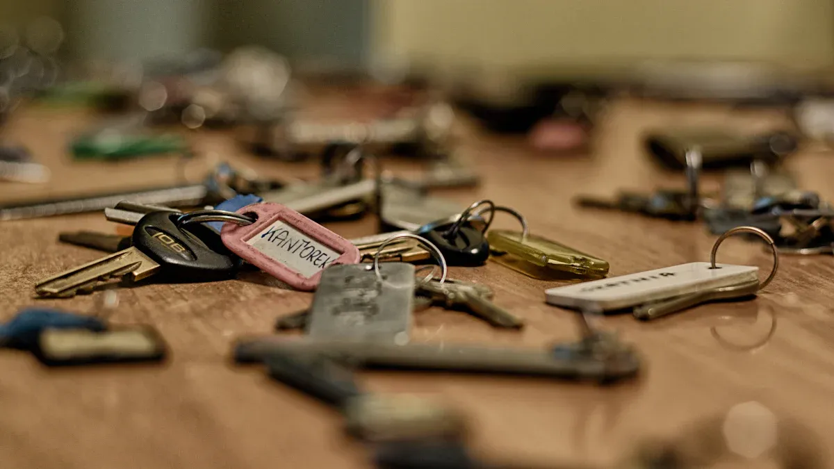 Product Highlights from Locksmiths in Aldridge