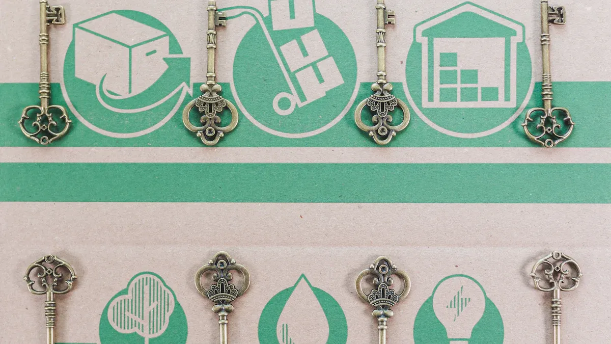 Selection Criteria for Locksmiths