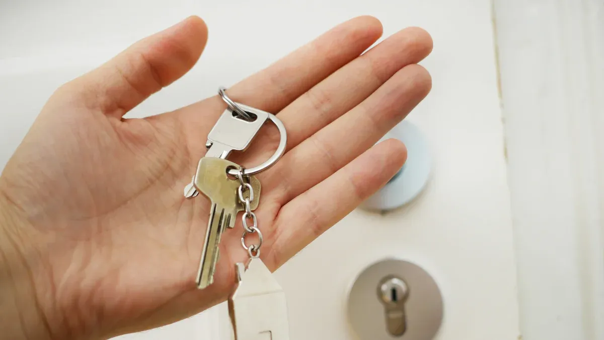Choosing a Locksmith in Balsall Heath